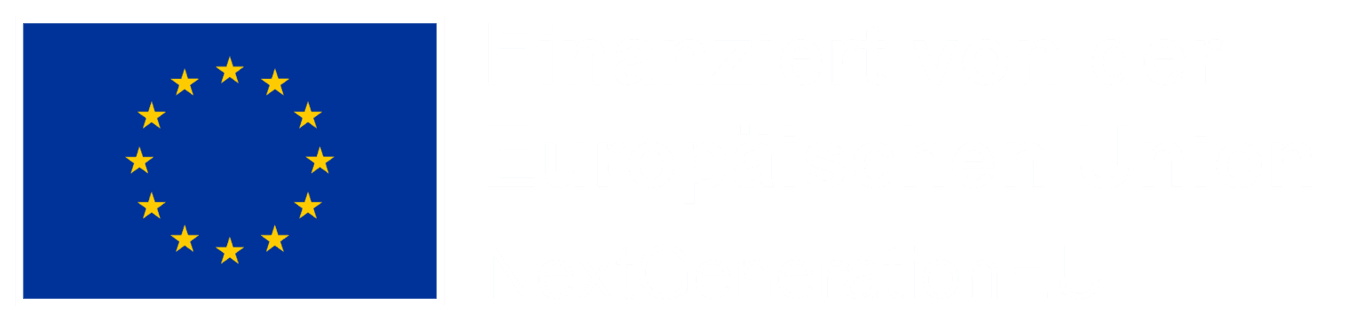 Finanziert von der Europäischen Union